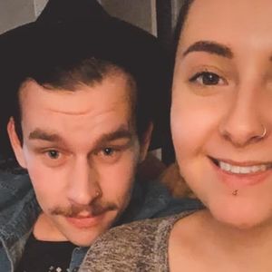 Meet your Posher, Jared